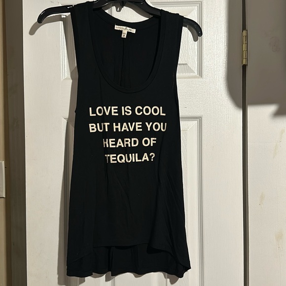 Express Tops - Tank Top